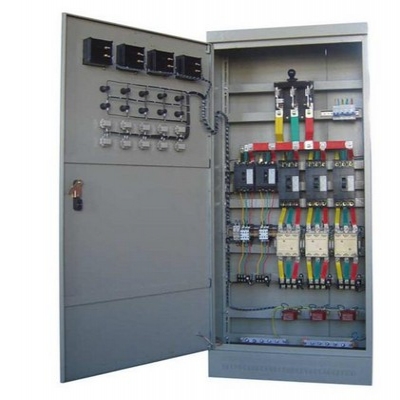 低压配电柜厂家验货有哪些注意事项