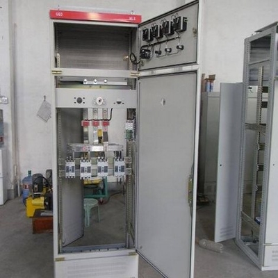 低压配电柜调试有哪些步骤和方法