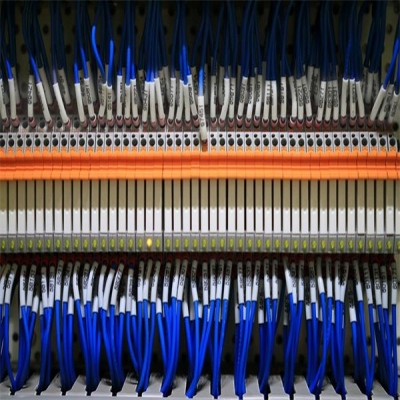 华普拓电气七步法教你完成电气控制柜调试