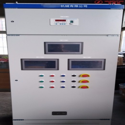 西门子PLC控制柜