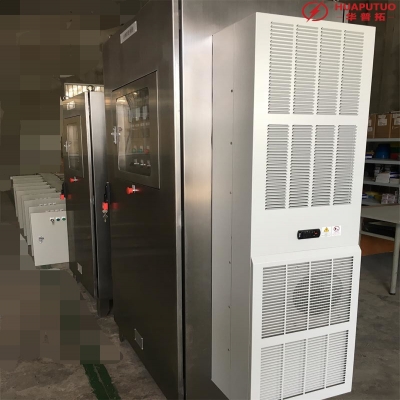 威图空调变频柜