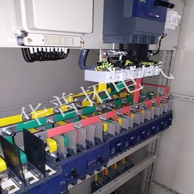 电容补偿柜---客户来访记