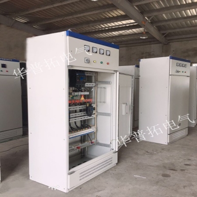 配电柜内部如何设计？