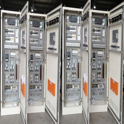 苏州PLC控制柜 编程设计 生产厂家 华普拓电气 昆山华普拓