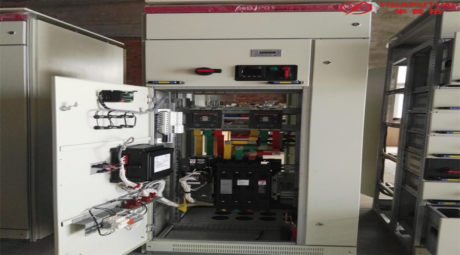 发电厂用低压抽屉柜